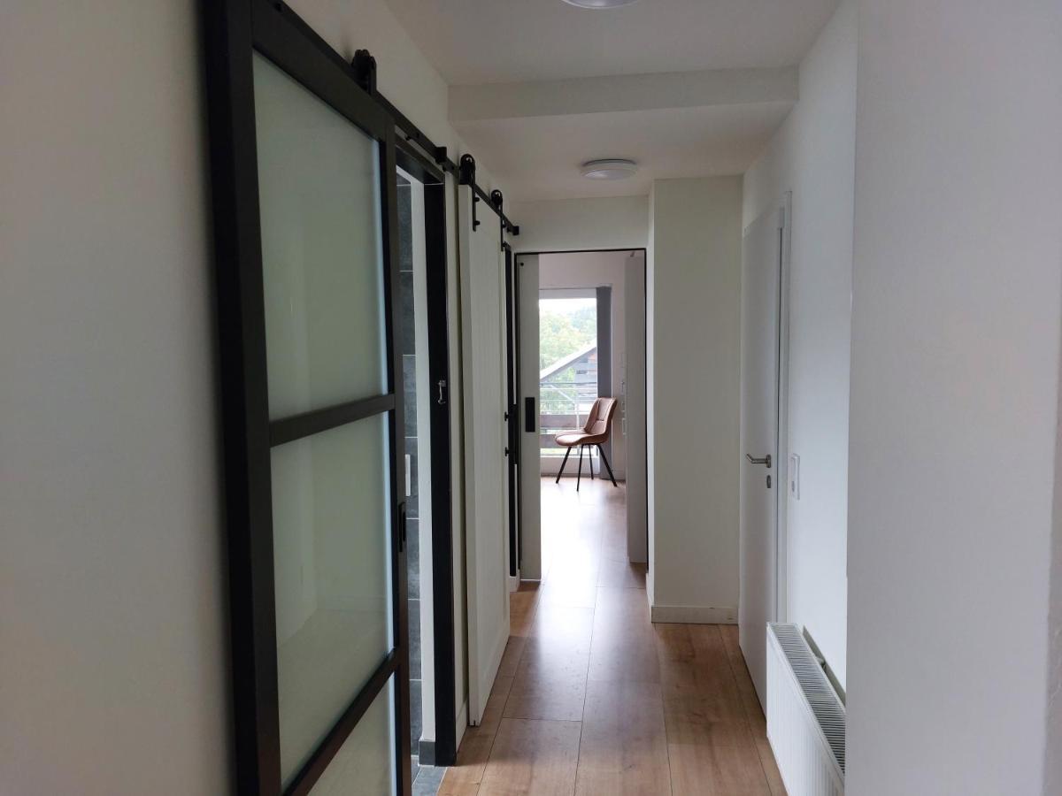 Ferienwohnung Suedhang وينتربرغ المظهر الخارجي الصورة