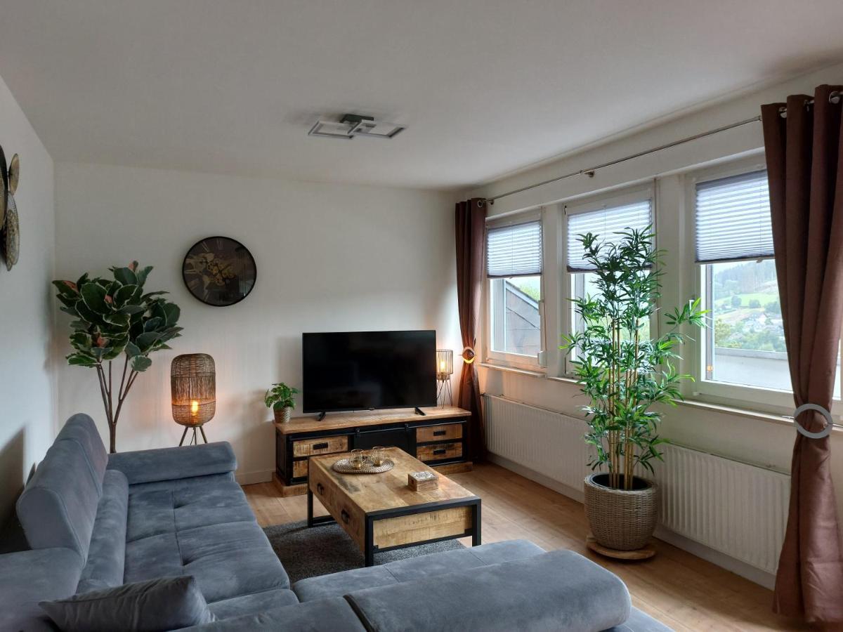 Ferienwohnung Suedhang وينتربرغ المظهر الخارجي الصورة