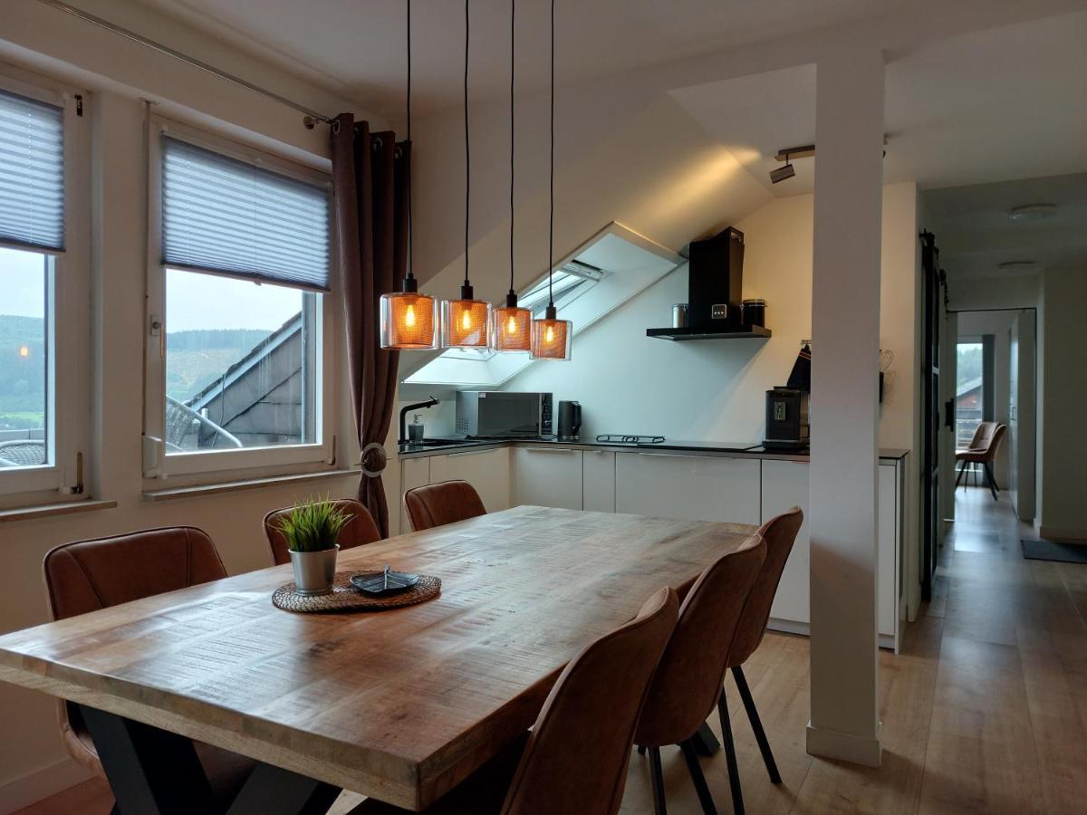 Ferienwohnung Suedhang وينتربرغ المظهر الخارجي الصورة
