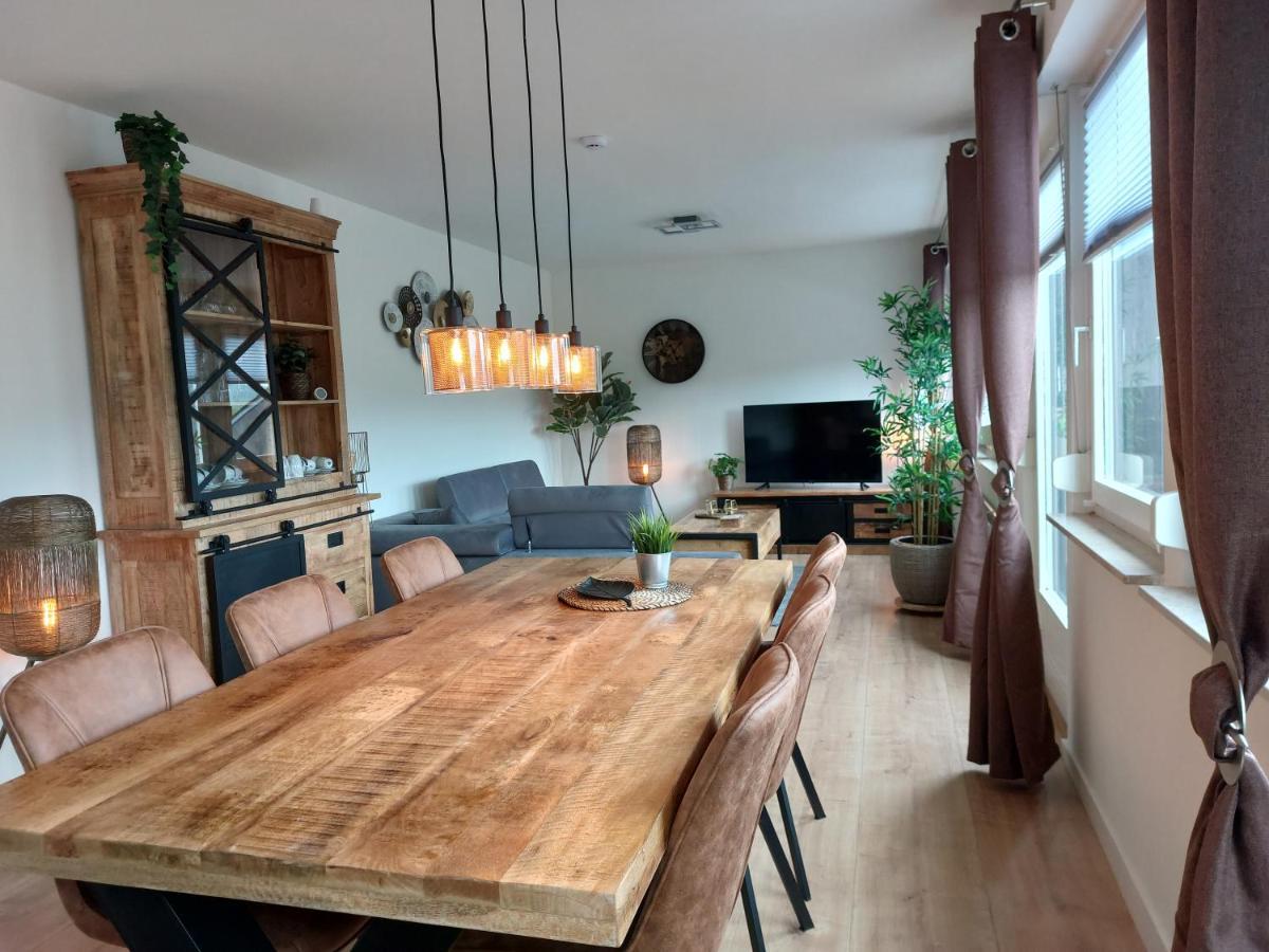 Ferienwohnung Suedhang وينتربرغ المظهر الخارجي الصورة