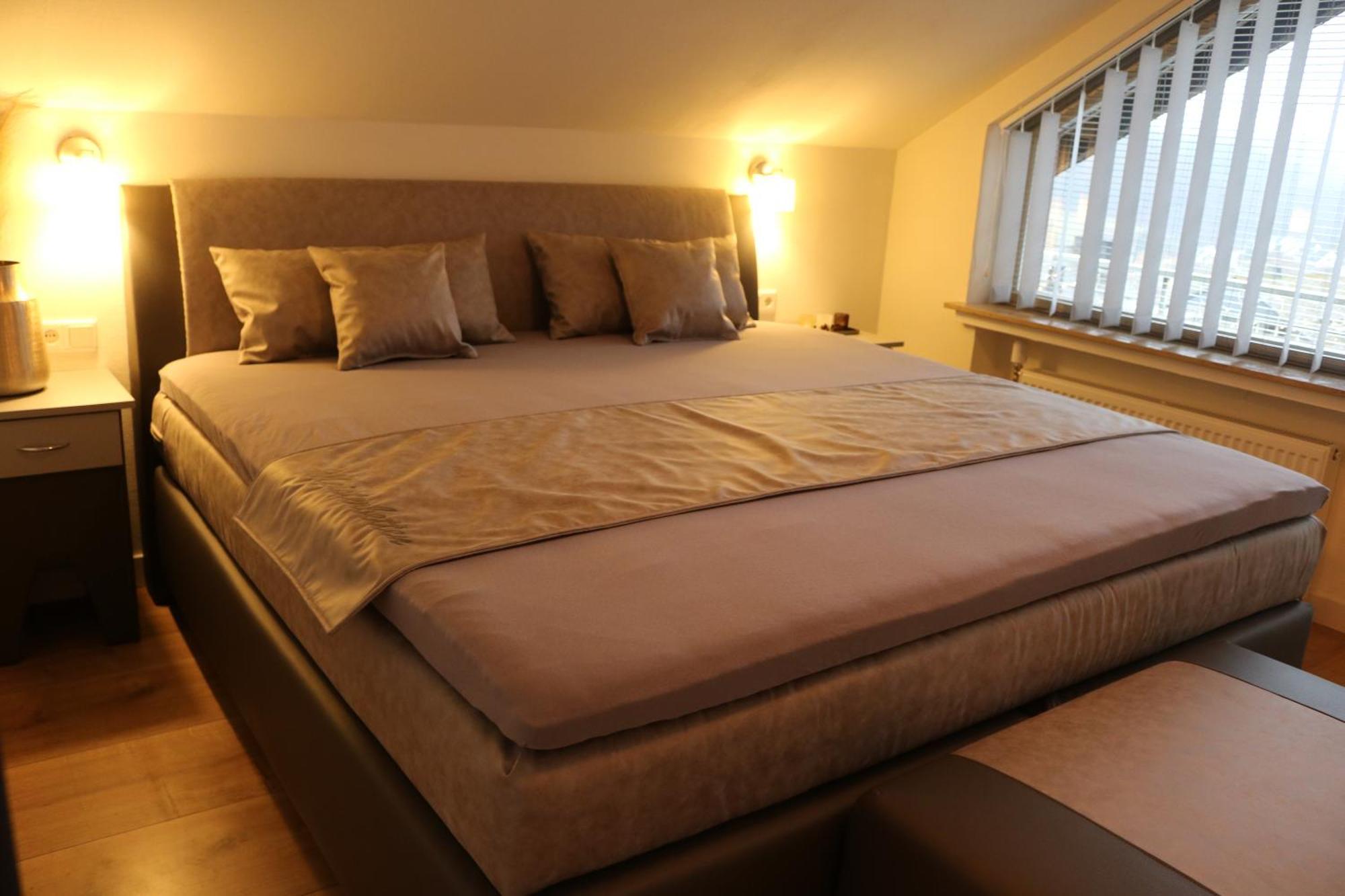 Ferienwohnung Suedhang وينتربرغ المظهر الخارجي الصورة